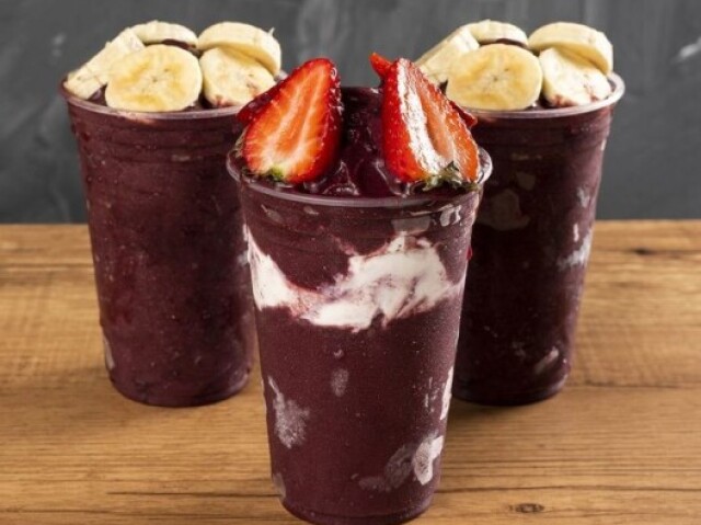 Açaí