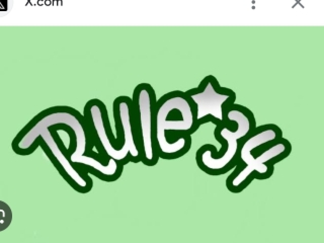 Rule 34