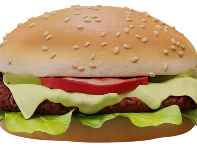 Hamburguer