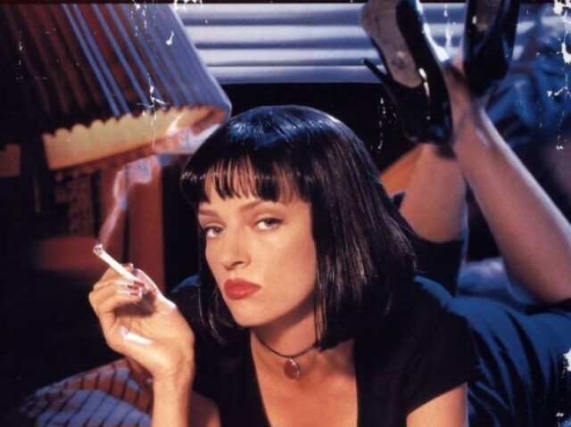 Pulp fiction