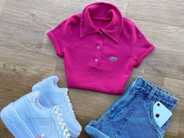 Lacoste