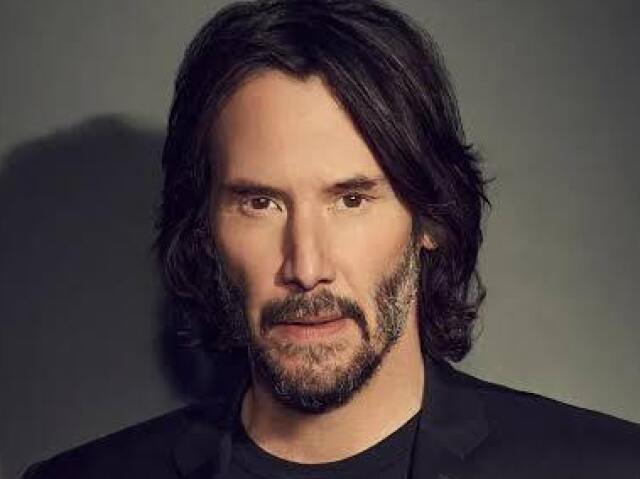 Keanu reeves