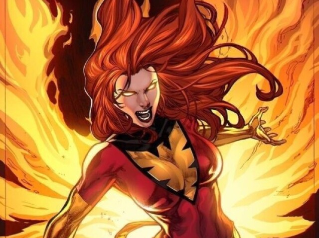 Dark Phoenix