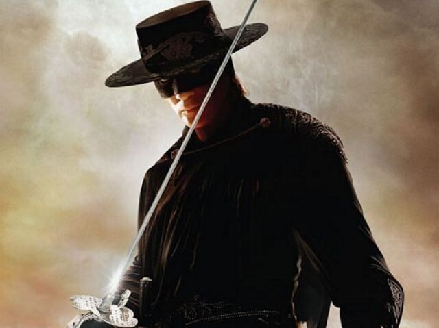 Zorro