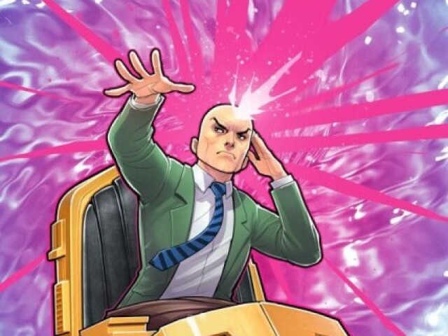 Professor x