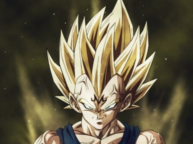 Vegeta - Dragonball