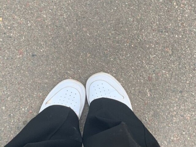 Andando 🚶♀️