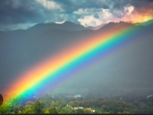 Todas as cores