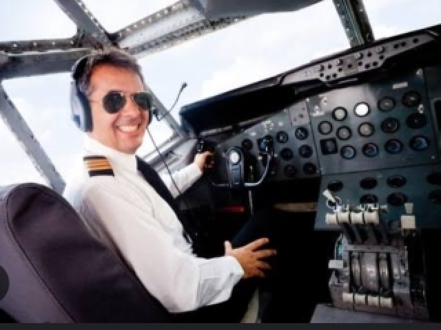 Piloto