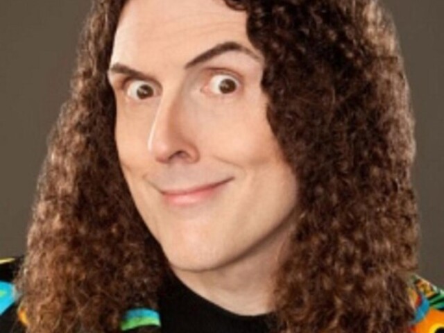 "Weird Al" Yankovic