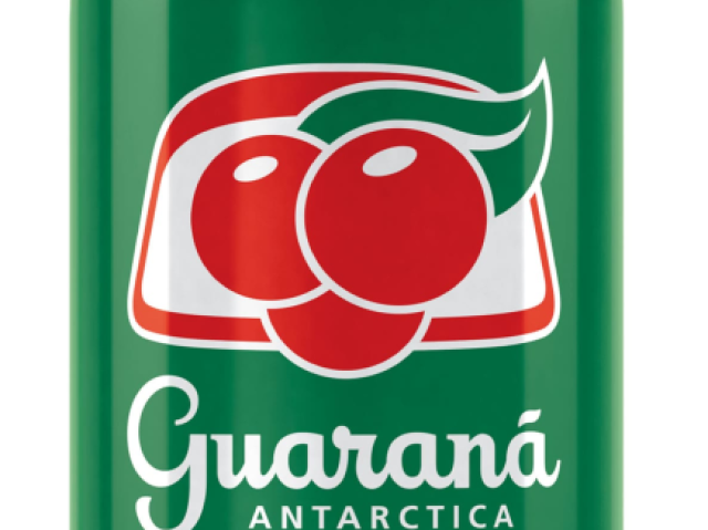 guaraná antarctica