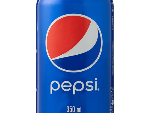 pepsi