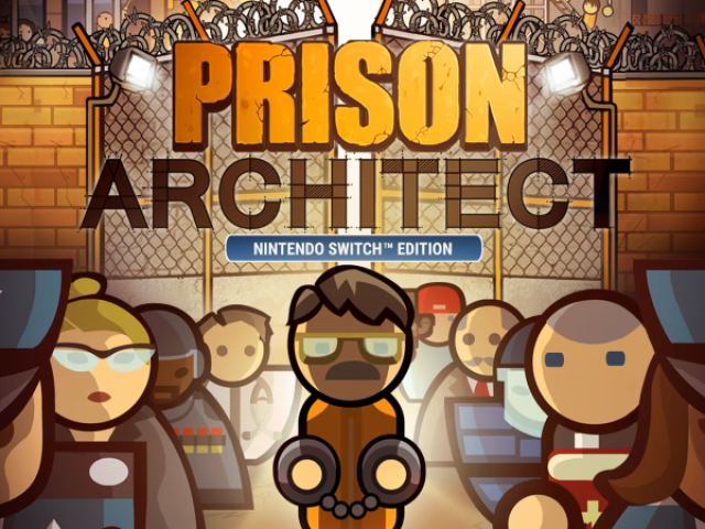 prison architect