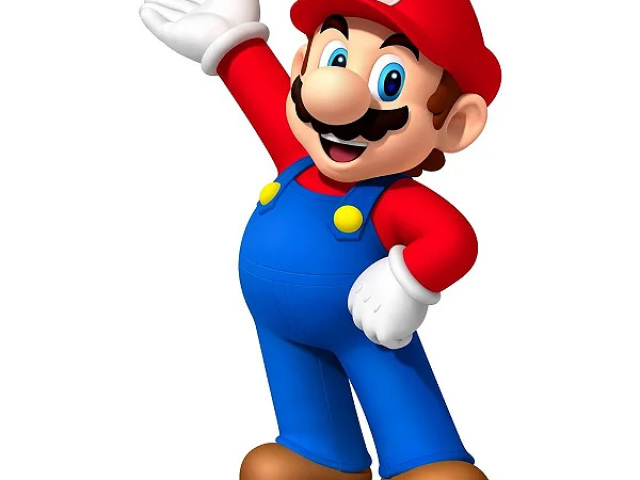 Mario