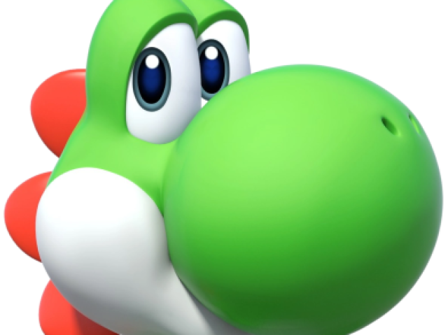 Yoshi