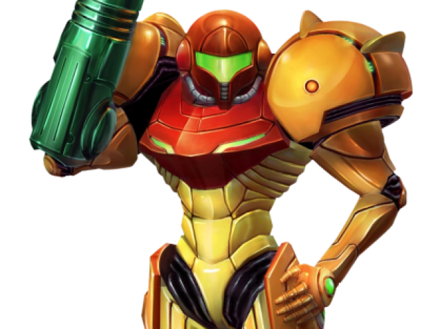 Samus