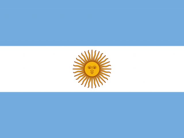 ARGENTINA