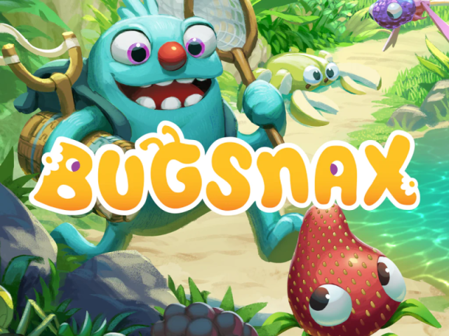 Bugsnax