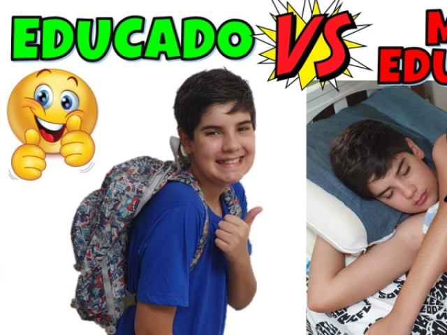 educado