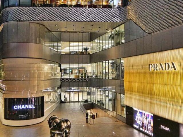 Shopping