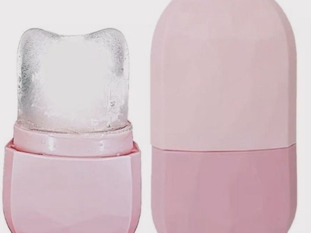 Gelo facial
