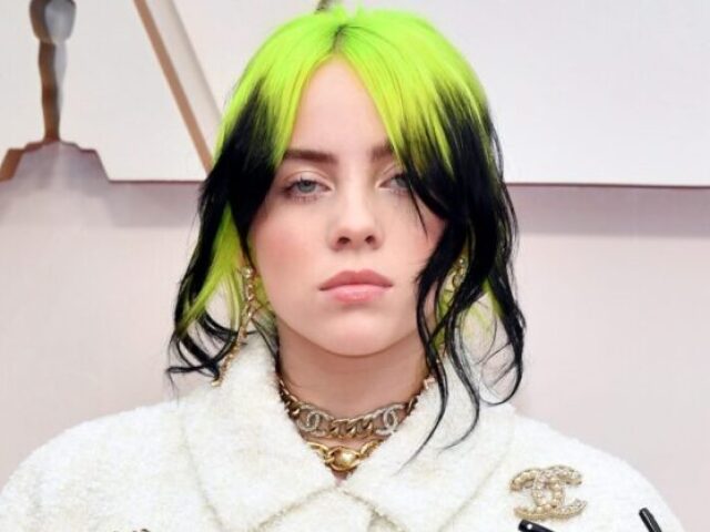 Billie Eilish