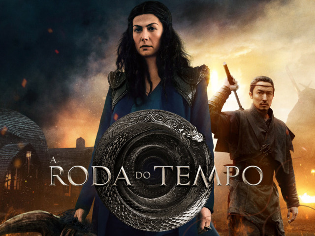 A Roda do Tempo