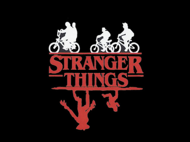 Stranger things