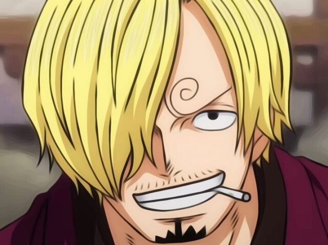 Sanji