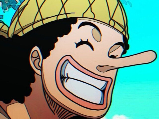 Usopp