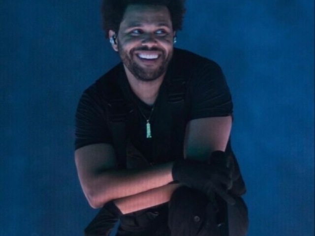 The Weeknd