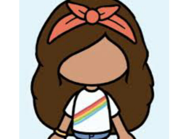 Sou uma girl ๐