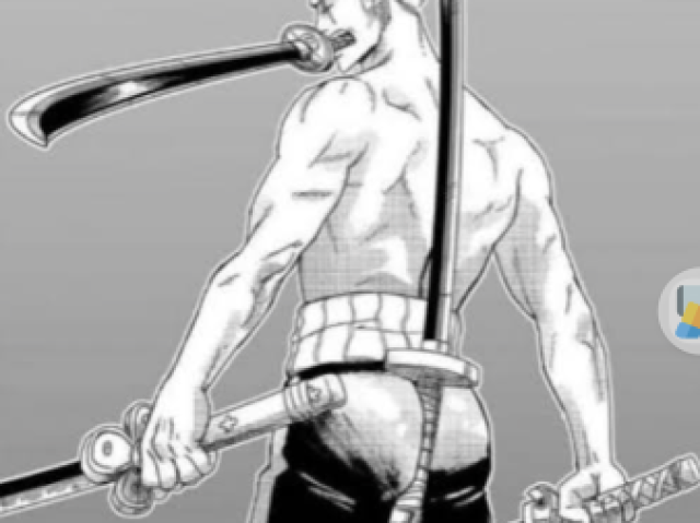 Zoro