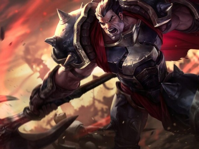 Darius