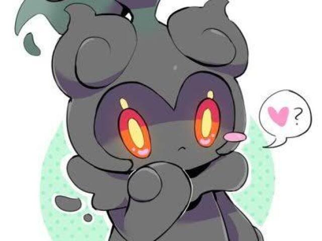 Marshadow