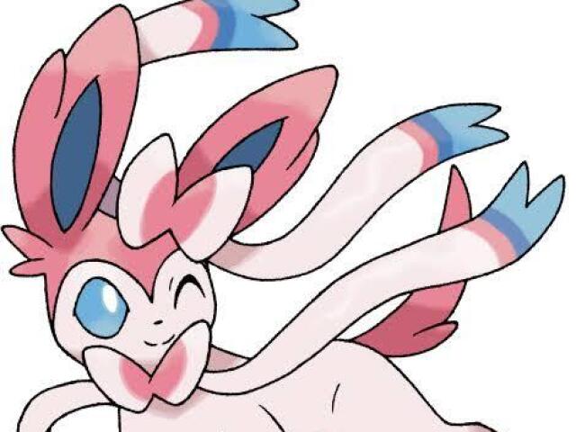 Sylveon