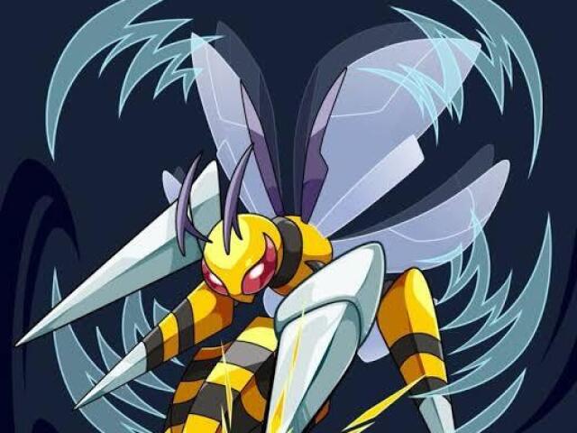 Beedrill