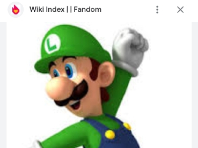 LUIGI