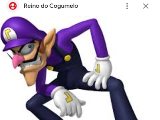 WALUIGI