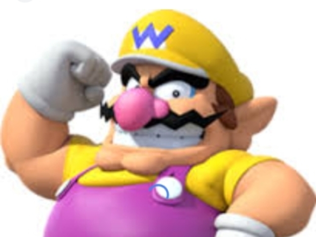 Wario