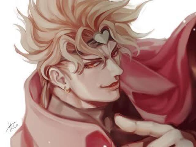 Dio Brando
(parte 3)