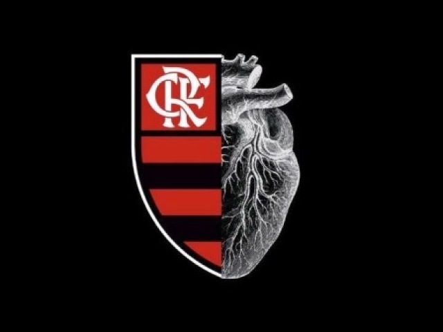 Flamengo ❤️🖤