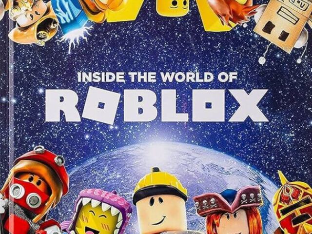 Roblox