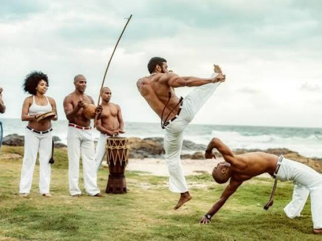 Capoeira