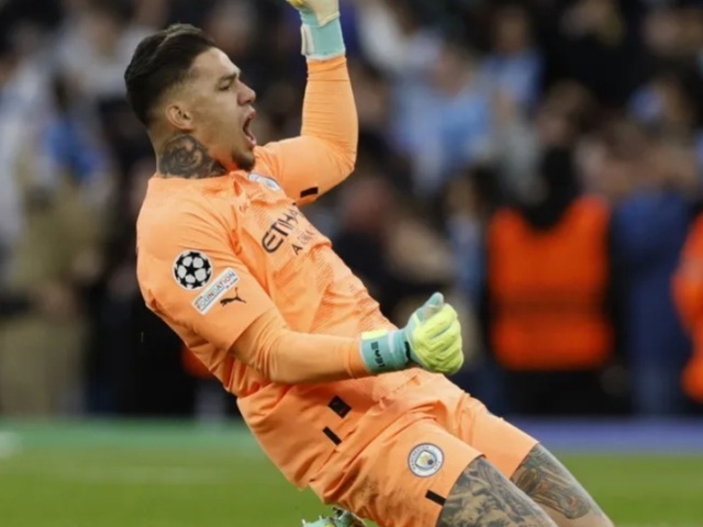 Ederson