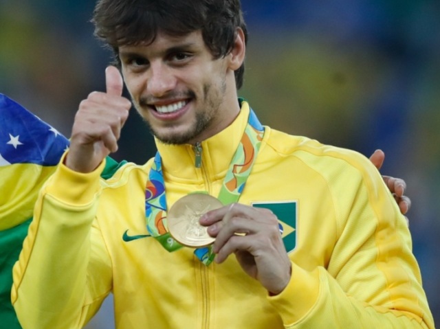 Rodrigo caio