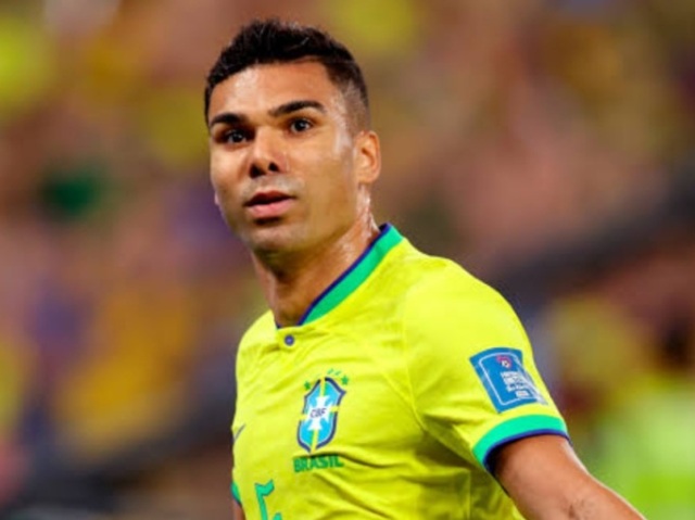 Casemiro