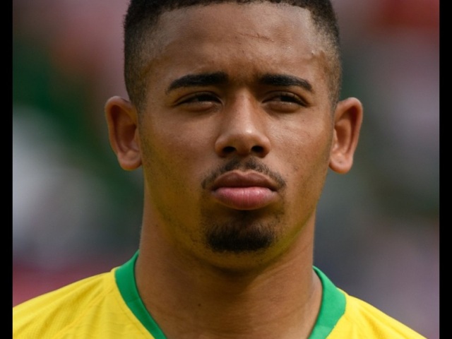 Gabriel Jesus