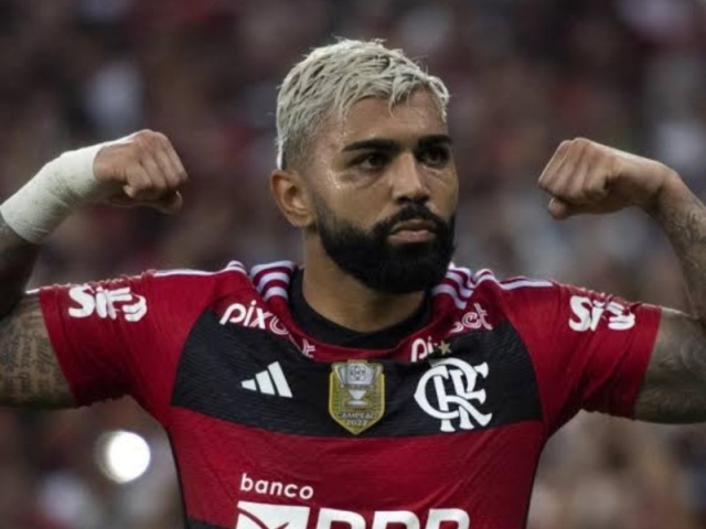 Gabigol