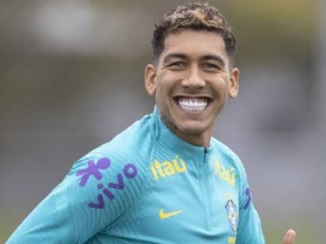 Firmino